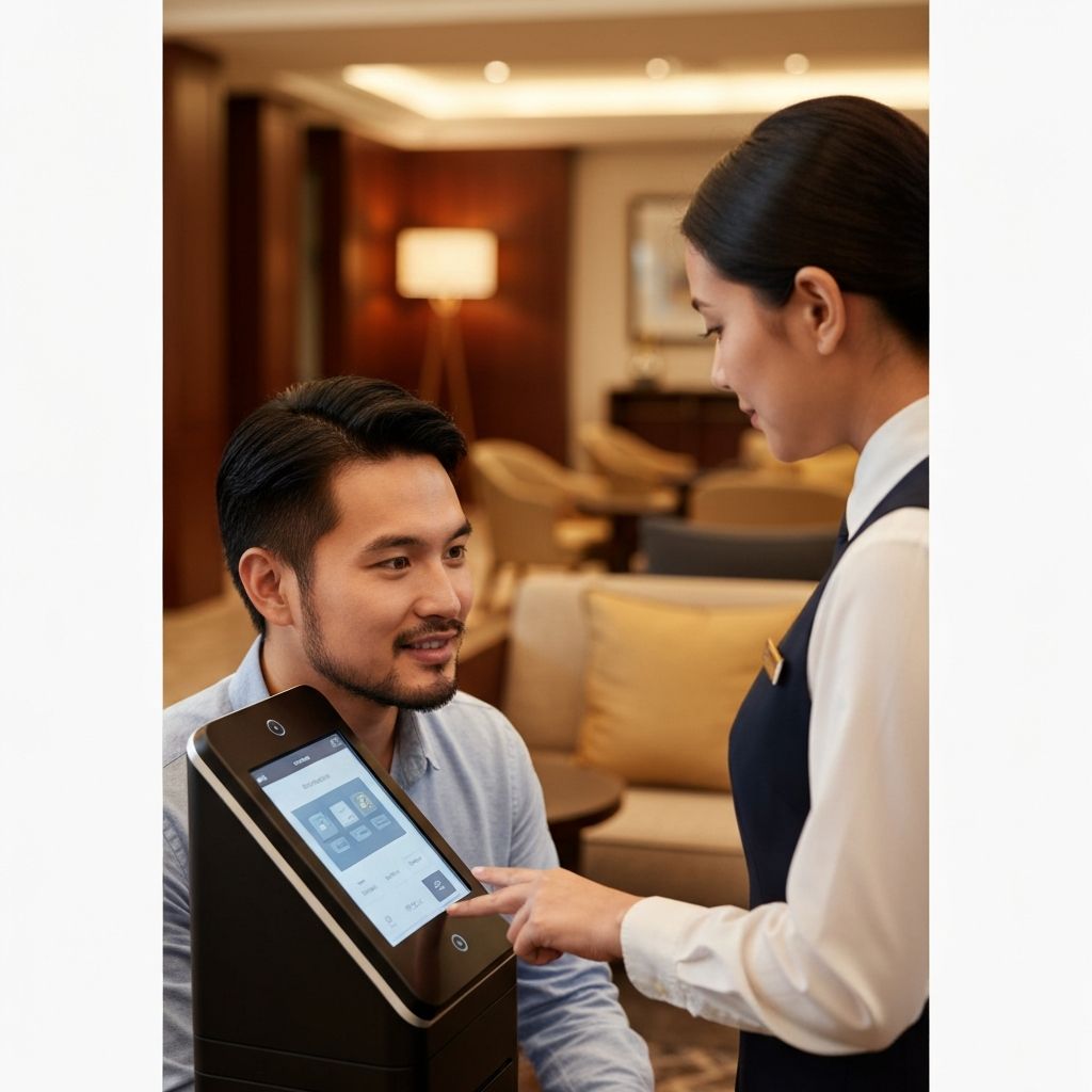 Automating Guest Communication: A Complete Guide