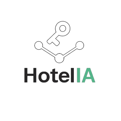 Hotelia Logo